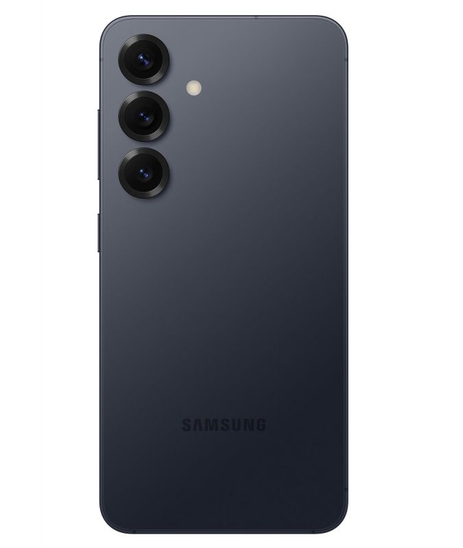 Смартфон Samsung Galaxy S25 12/256GB Blueblack (SM-S931BZKGEUC)