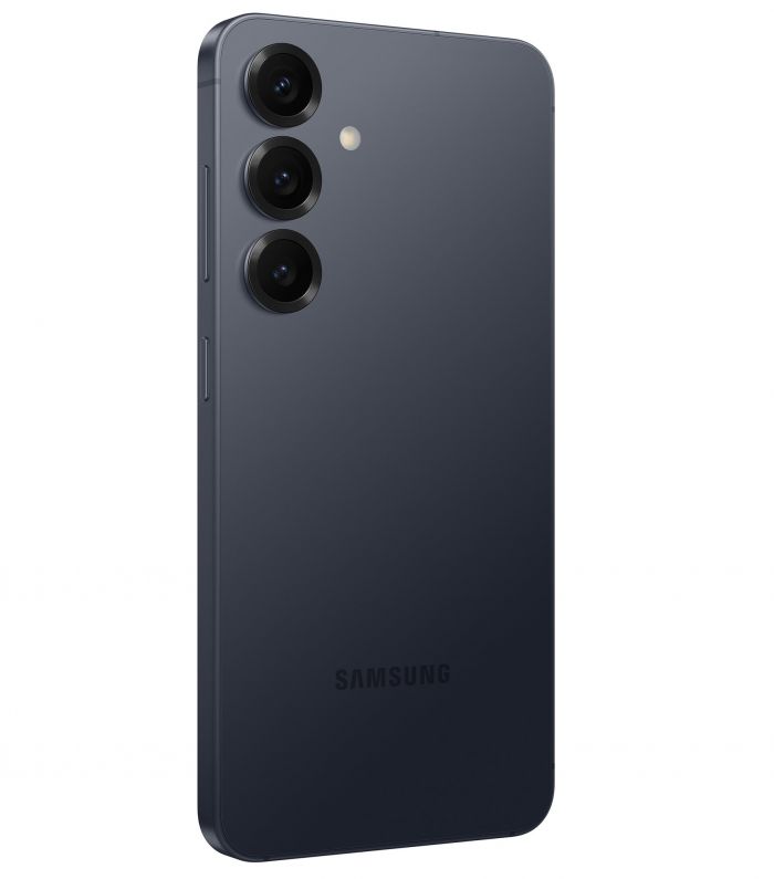 Смартфон Samsung Galaxy S25 12/512GB Blueblack (SM-S931BZKHEUC)