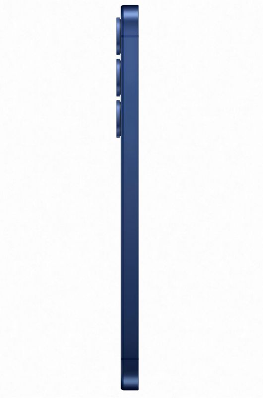 Смартфон Samsung Galaxy S25+ 12/256GB Navy (SM-S936BDBDEUC)