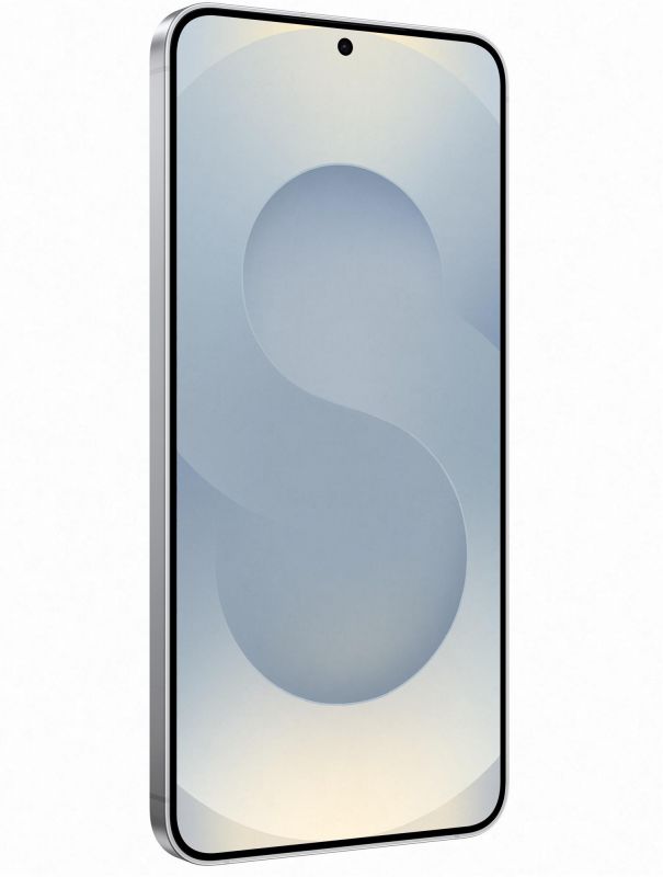 Смартфон Samsung Galaxy S25+ 12/512GB Silver Shadow (SM-S936BZSGEUC)