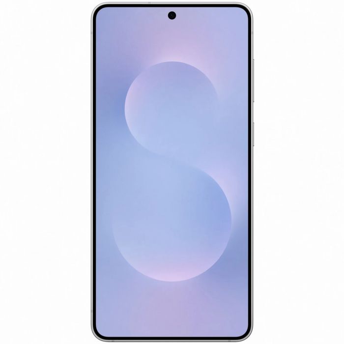 Смартфон Samsung Galaxy S25 Edge 12/256GB Titanium Icyblue (SM-S937BLBDEUC)