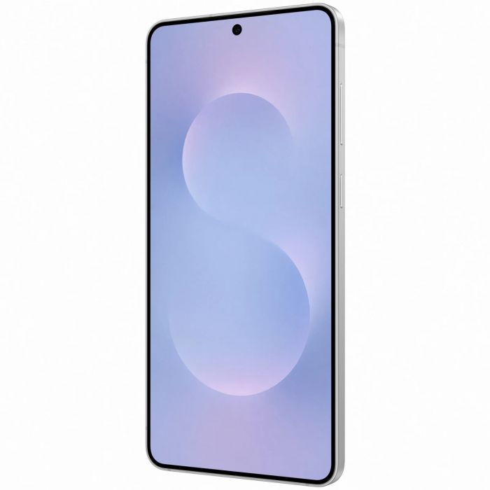 Смартфон Samsung Galaxy S25 Edge 12/256GB Titanium Icyblue (SM-S937BLBDEUC)