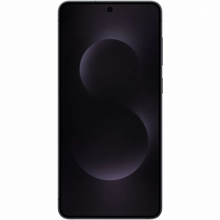 Смартфон Samsung Galaxy S25 Edge 12/256GB Titanium Jetblack (SM-S937BZKDEUC)