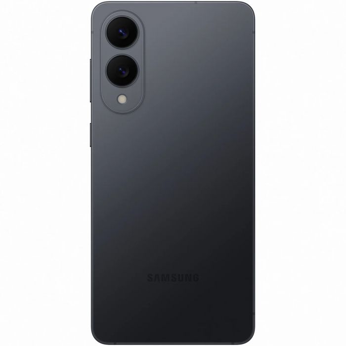 Смартфон Samsung Galaxy S25 Edge 12/256GB Titanium Jetblack (SM-S937BZKDEUC)