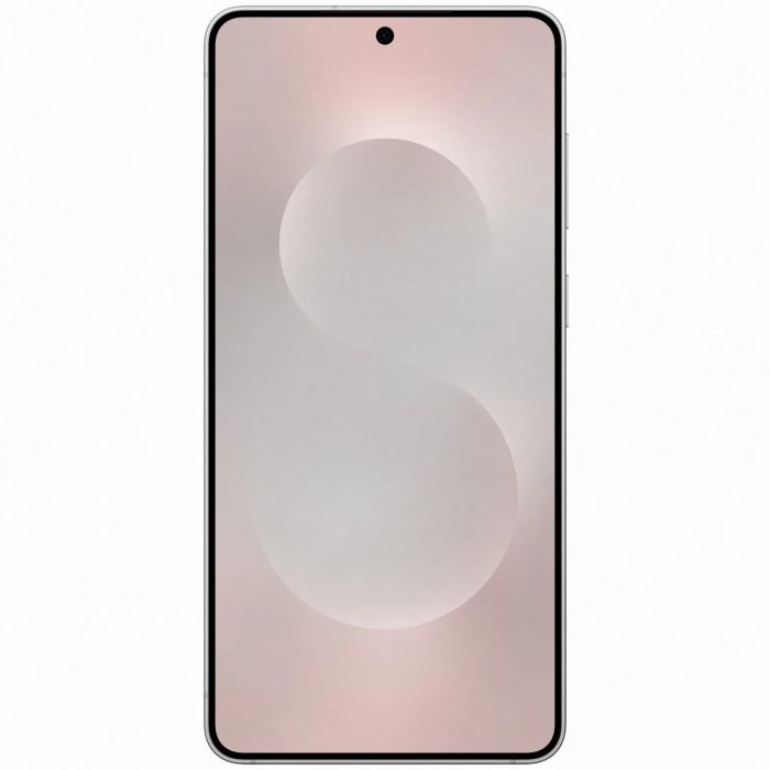Смартфон Samsung Galaxy S25 Edge 12/256GB Titanium Silver (SM-S937BZSDEUC)