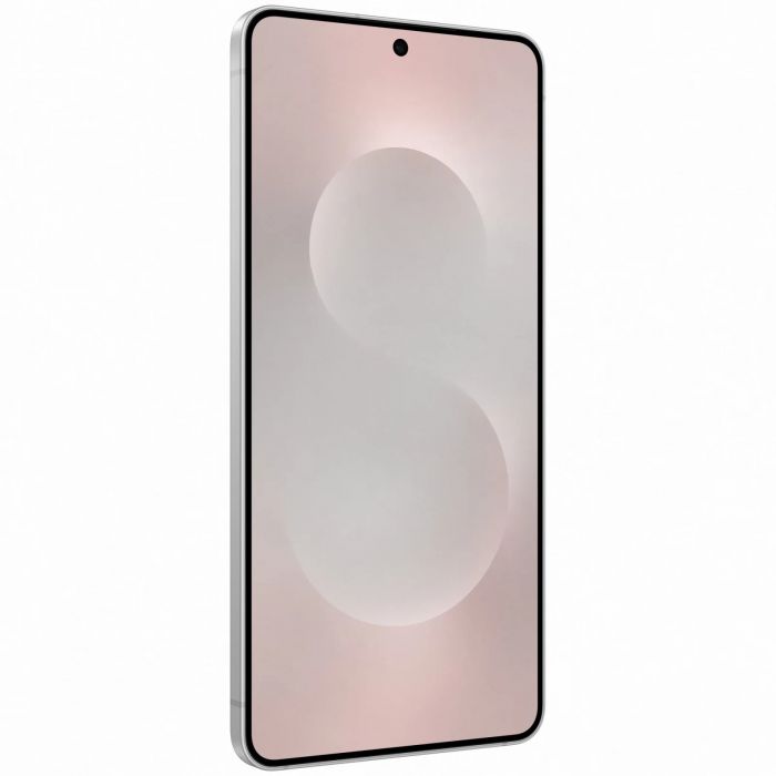 Смартфон Samsung Galaxy S25 Edge 12/256GB Titanium Silver (SM-S937BZSDEUC)