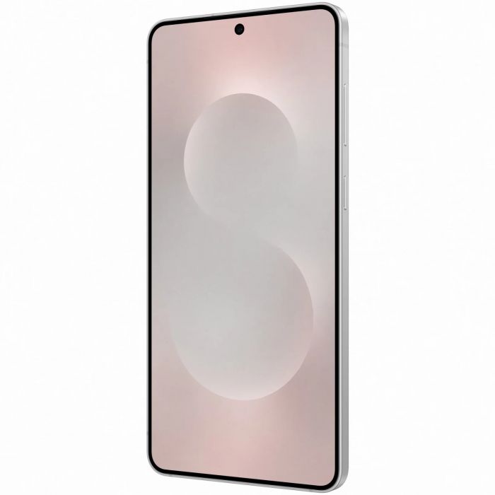 Смартфон Samsung Galaxy S25 Edge 12/256GB Titanium Silver (SM-S937BZSDEUC)