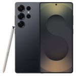 Смартфон Samsung Galaxy S25 Ultra 12/1TB Titanium Jetblack (SM-S938BAKHEUC)