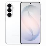 Смартфон Samsung Galaxy S26 12/256GB White (SM-S942BZWGEUC)