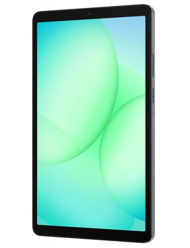 Планшет Samsung Galaxy Tab A11 Wi-Fi SM-X130 4/64GB Gray (SM-X130NZAAEUC)