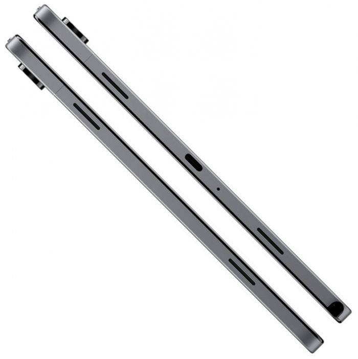Планшет Samsung Galaxy Tab A11+ SM-X236 8/256GB 5G Gray (SM-X236BZAPEUC)