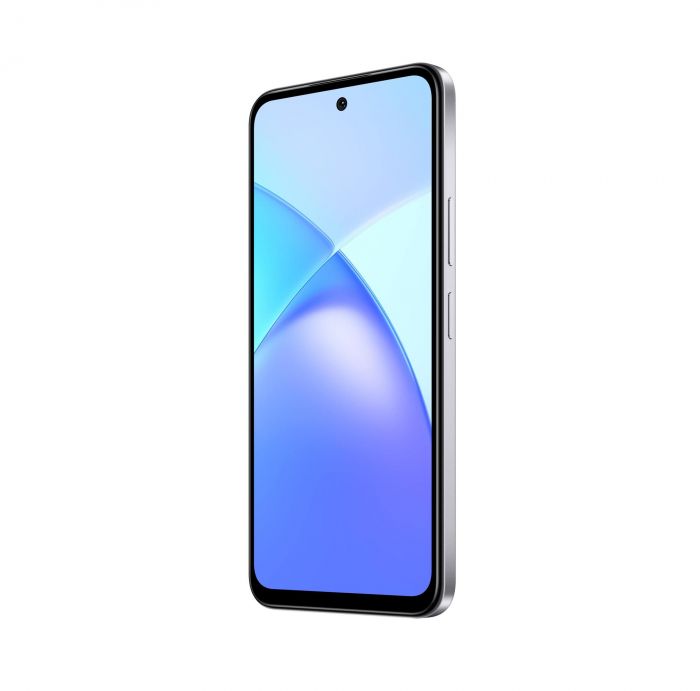 Смартфон Infinix Smart 10 Plus X6725B 4/128GB Titanium Silver