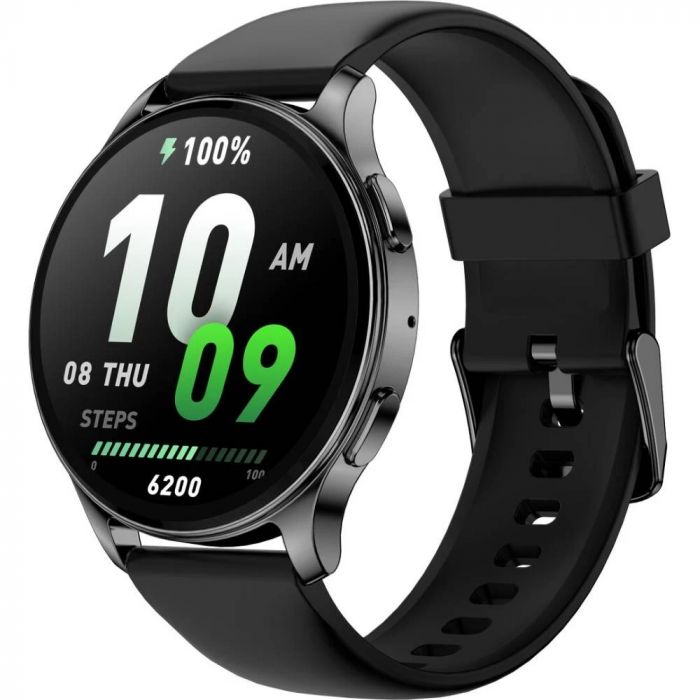 Смарт-годинник Amazfit Pop 3R Black