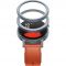 Смарт-годинник CMF by Nothing Watch Pro 2 Orange Metal with Leather Strap_EU