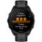 Смарт-годинник Garmin Forerunner 165 Music Black/Slate Gray (010-02863-B0)