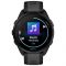 Смарт-годинник Garmin Forerunner 165 Music Black/Slate Gray (010-02863-B0)