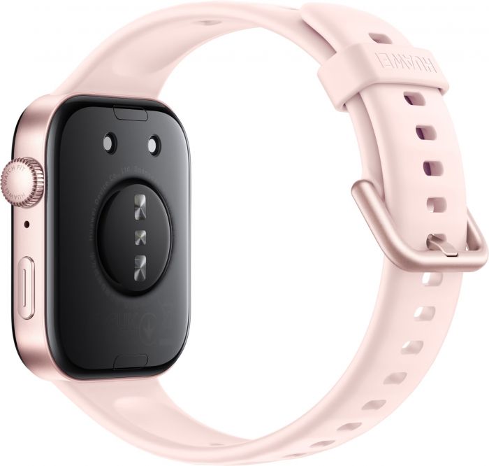 Смарт-годинник Huawei Watch Fit 3 Solo-B09S Pink (55020CEF)