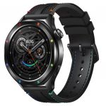 Смарт-годинник Xiaomi Watch S4 Rainbow (BHR9199GL)