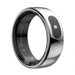 Смарт-кільце iMiki Silver Розмір 10