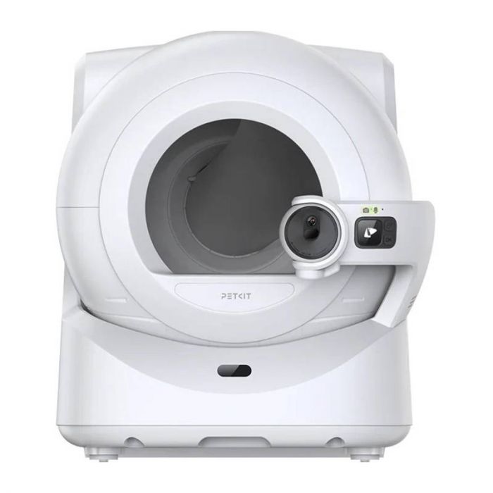 Смарт-лоток Petkit Purobot Ultra with Camera Self-Clean (P9903)