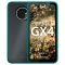 Смартфон Gigaset GX4 IM 4/64GB Dual Sim Petrol (S30853H1531R112)