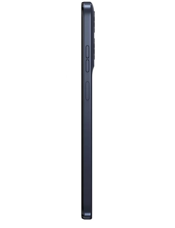 Смартфон Motorola Moto G05 4/256GB Denim Blue (PB6L0053UA)