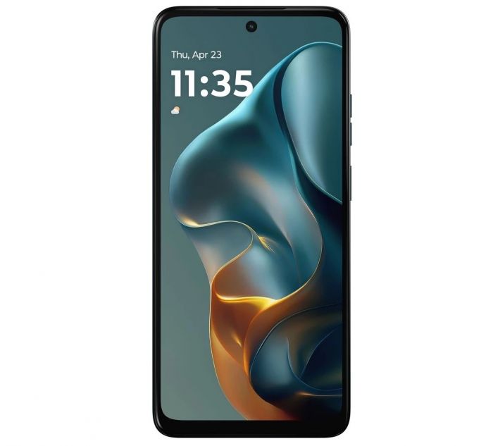 Смартфон Motorola Moto G05 4/256GB Forest Green (PB6L0022UA)