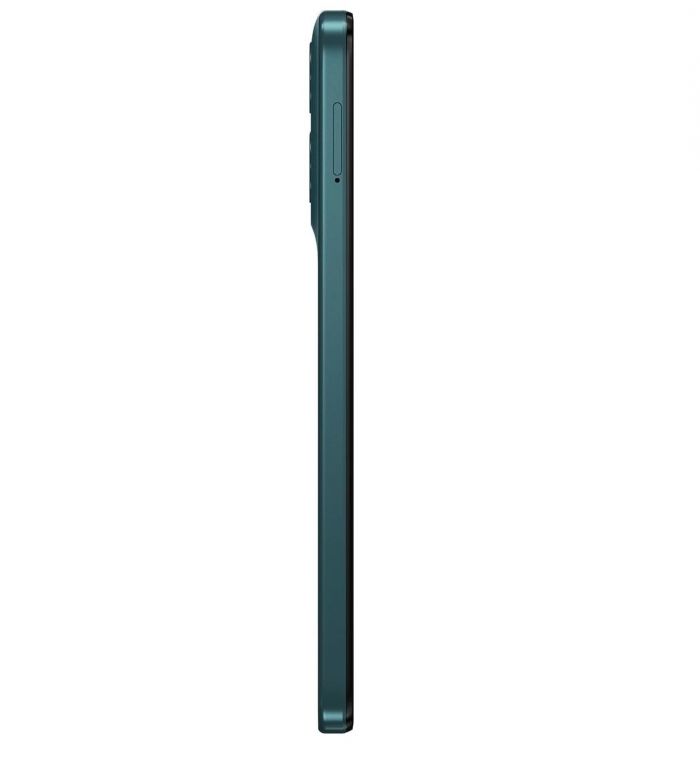 Смартфон Motorola Moto G05 4/256GB Forest Green (PB6L0022UA)