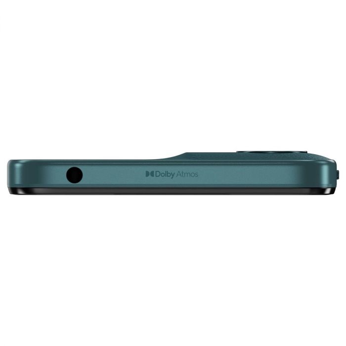 Смартфон Motorola Moto G05 4/256GB Forest Green (PB6L0022UA)