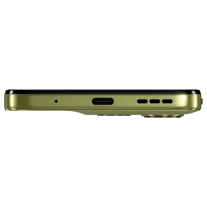 Смартфон Motorola Moto G15 Power 8/256GB Iguana Green (PB6G0007UA)