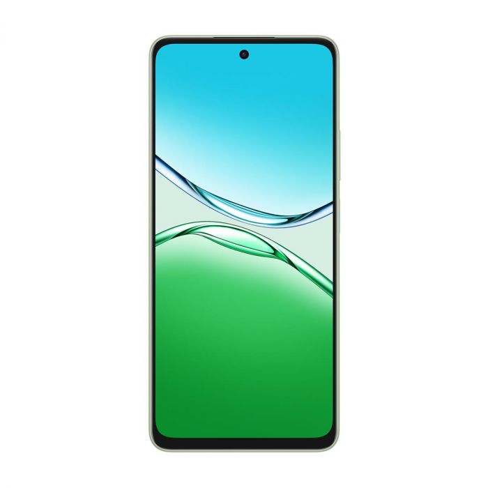 Смартфон Oppo A5 Pro 4G 8/128GB Olive Green
