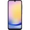 Смартфон Samsung Galaxy A25 SM-A256 8/256GB Dual Sim Black (SM-A256BZKHEUC)