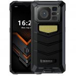 Смартфон Sigma mobile X-treme PQ57 Black