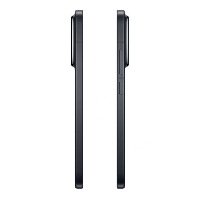 Смартфон Xiaomi 15 12/256GB Black_EU