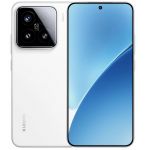 Смартфон Xiaomi 15 12/256GB White