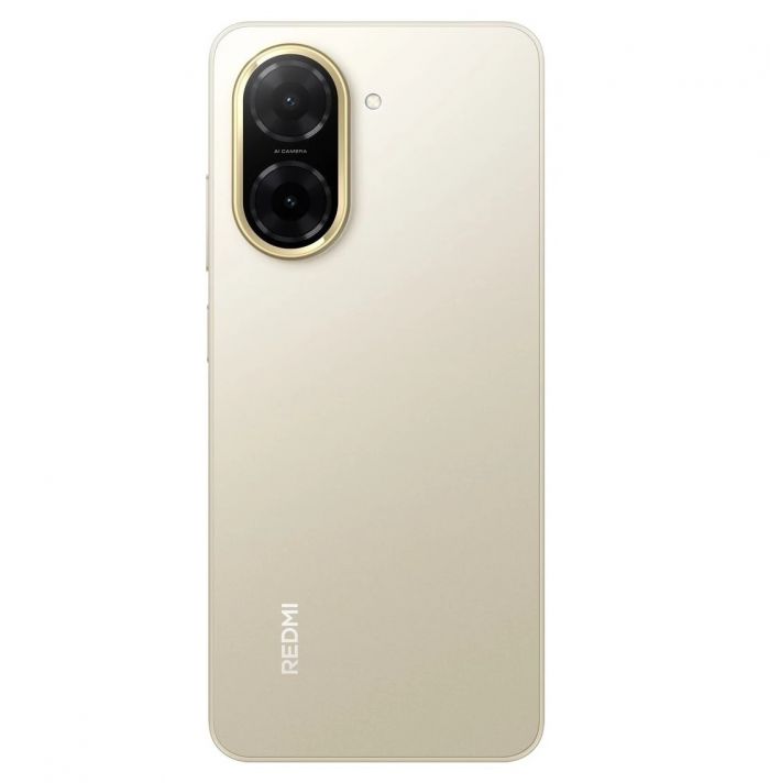 Смартфон Xiaomi Redmi A5 3/64GB Gold