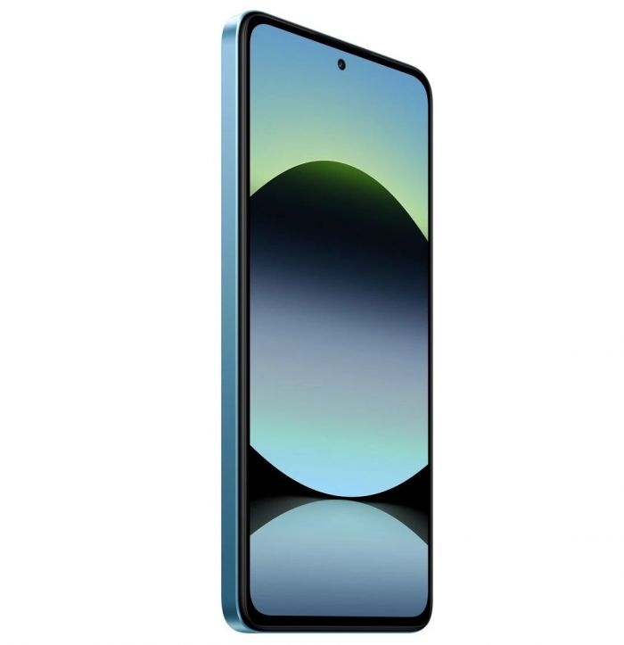 Смартфон Xiaomi Redmi Note 14 8/256GB Ocean Blue_EU