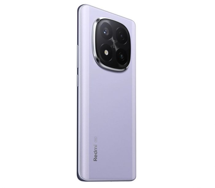 Смартфон Xiaomi Redmi Note 14 Pro+ 5G 8/256GB Lavender Purple_EU