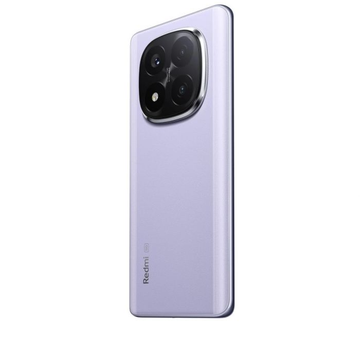 Смартфон Xiaomi Redmi Note 14 Pro+ 5G 8/256GB Lavender Purple_EU