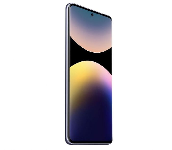 Смартфон Xiaomi Redmi Note 14 Pro+ 5G 8/256GB Lavender Purple_EU