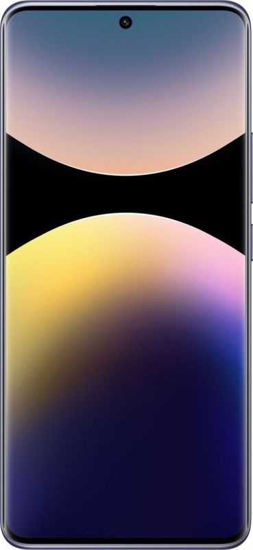 Смартфон Xiaomi Redmi Note 14 Pro 5G 12/512GB Lavender Purple_EU