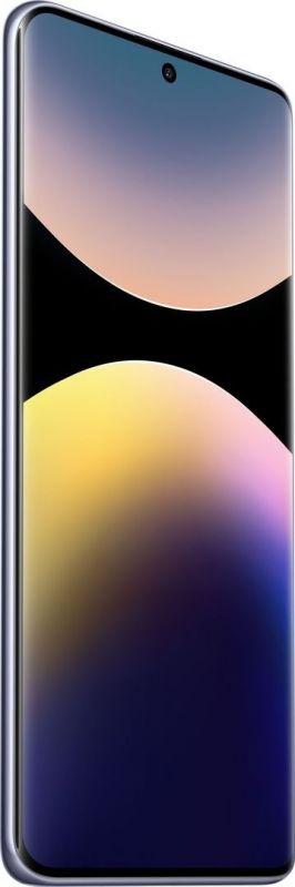 Смартфон Xiaomi Redmi Note 14 Pro 5G 12/512GB Lavender Purple_EU