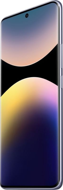 Смартфон Xiaomi Redmi Note 14 Pro 5G 12/512GB Lavender Purple_EU