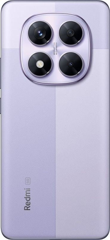 Смартфон Xiaomi Redmi Note 14 Pro 5G 12/512GB Lavender Purple_EU