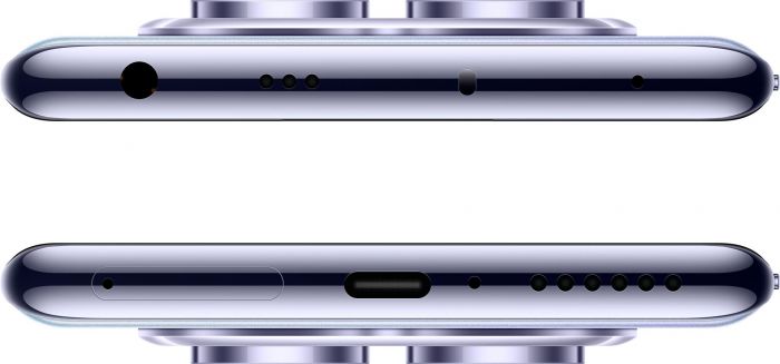 Смартфон Xiaomi Redmi Note 14 Pro 8/256GB Aurora Purple_EU