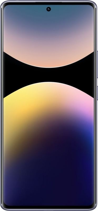 Смартфон Xiaomi Redmi Note 14 Pro 8/256GB Aurora Purple