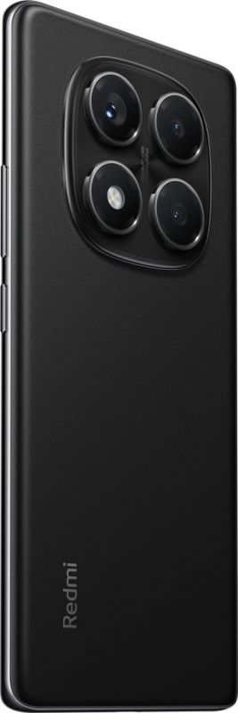 Смартфон Xiaomi Redmi Note 14 Pro 12/512GB Midnight Black_EU