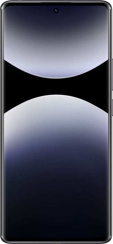 Смартфон Xiaomi Redmi Note 14 Pro 12/512GB Midnight Black_EU