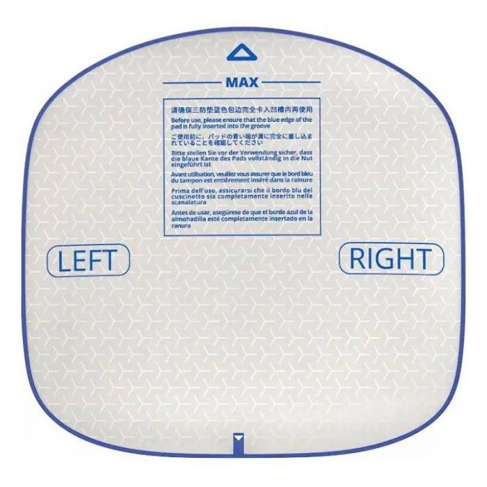 Змінна підкладка для наповнювача Petkit High Performance Cat Litter Pad Ultra (P99035)