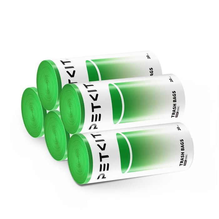 Змінні пакети Petkit Trash Bags (P99042)